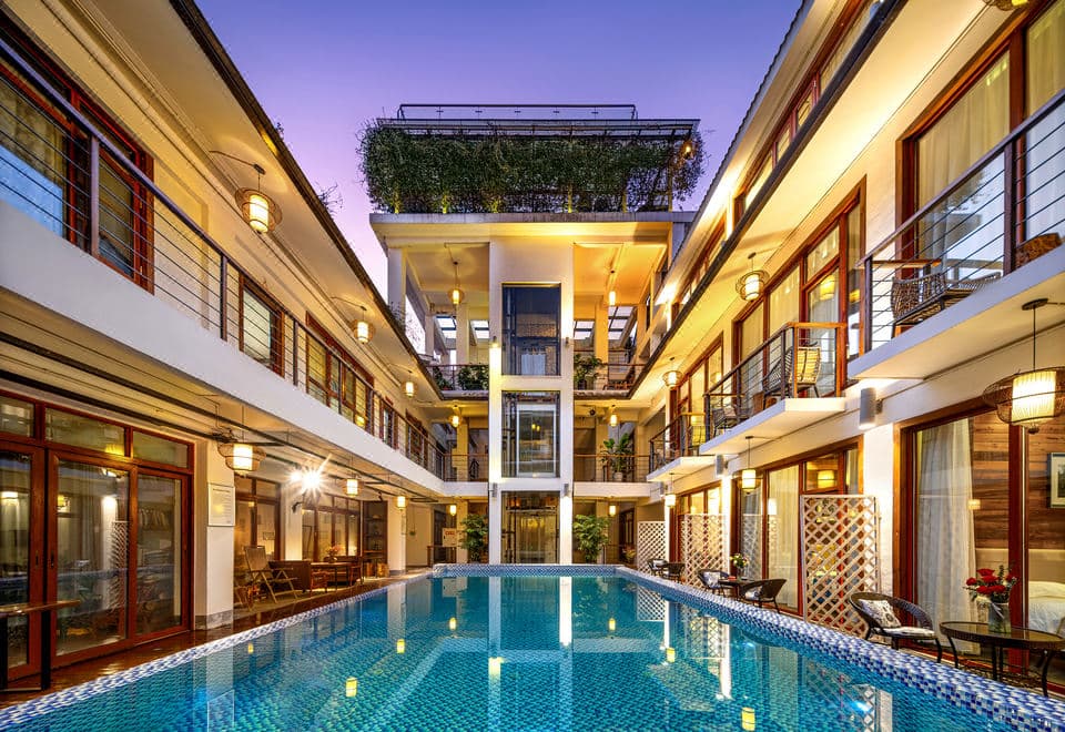 Maosao Inn