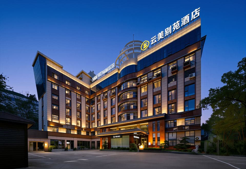 Yunmei Bieyuan Hotel